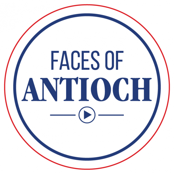 Faces Of...Antioch